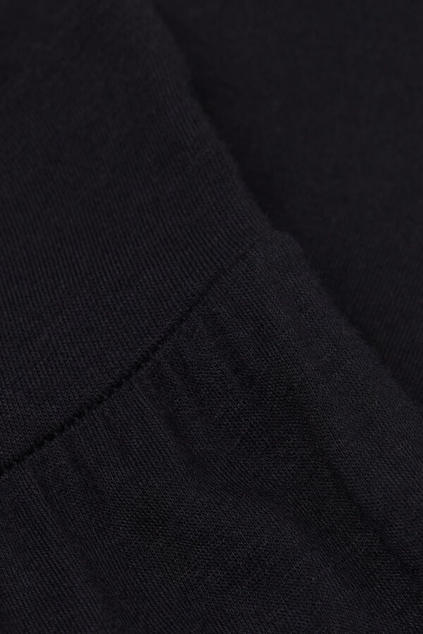 Intimissimi Leggings de Modal Ultraligero con Cashmere En oferta