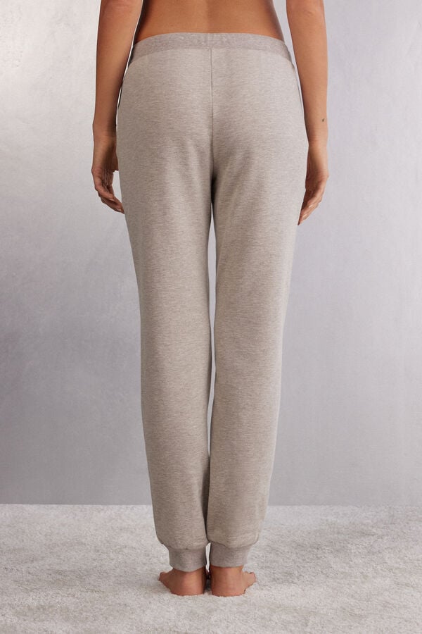 Intimissimi Pantalones Bajo Elástico Soft Chevron Rebajas baratas