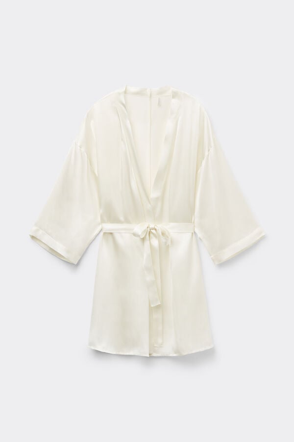 Intimissimi Kimono de Seda Tienda