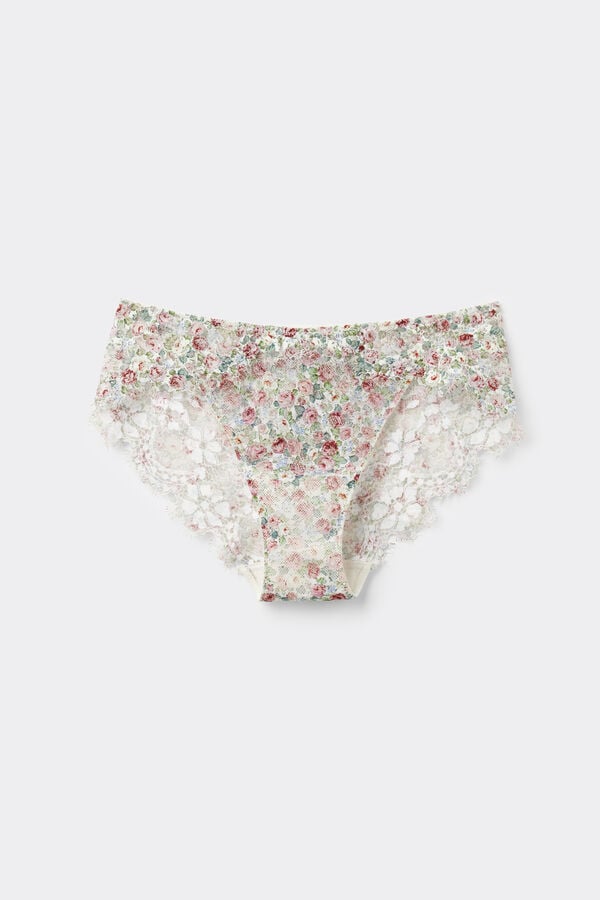 Intimissimi Braguita Floral Romance COMPRAR AHORA