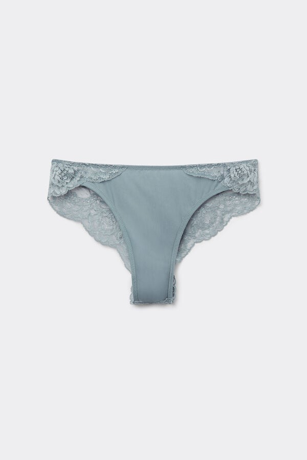 Intimissimi Brasileña Embrace Simplicity ÚLTIMAS EDICIONES