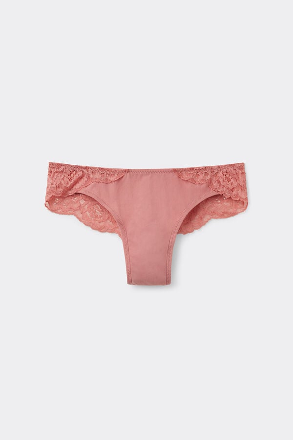 Intimissimi Brasileña Embrace Simplicity Precio de fábrica
