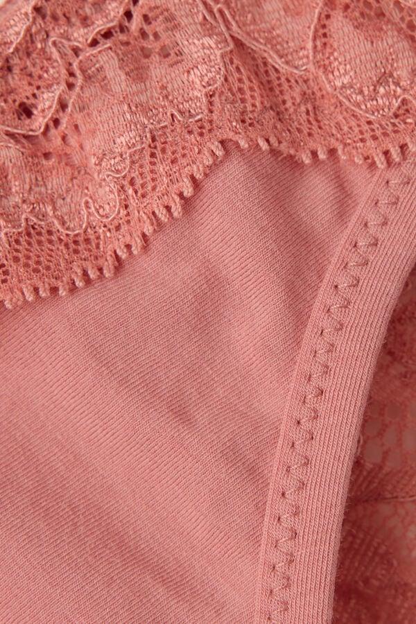 Intimissimi Brasileña Embrace Simplicity Precio de fábrica