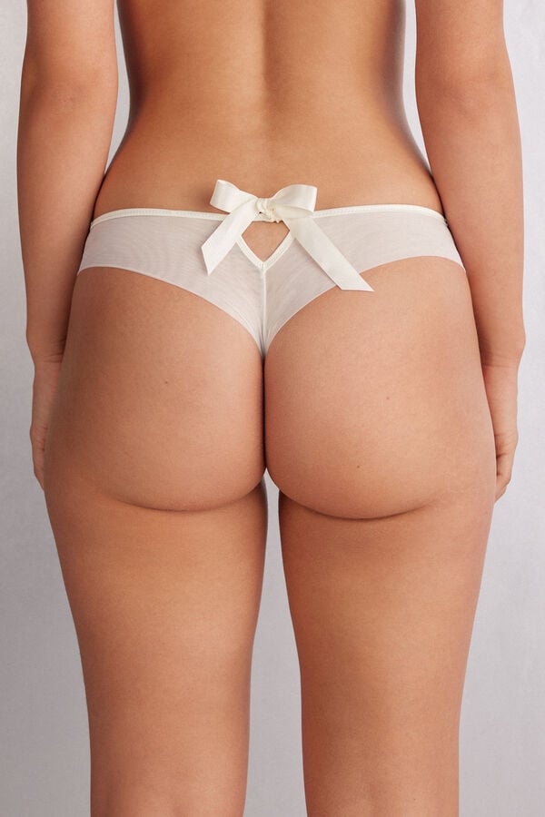 Intimissimi Brasileña The Simplest Pleasures Grandes descuentos