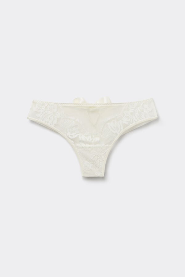 Intimissimi Brasileña The Simplest Pleasures Grandes descuentos