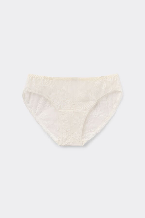 Intimissimi Braguita de Encaje The Simplest Pleasures Liquidación