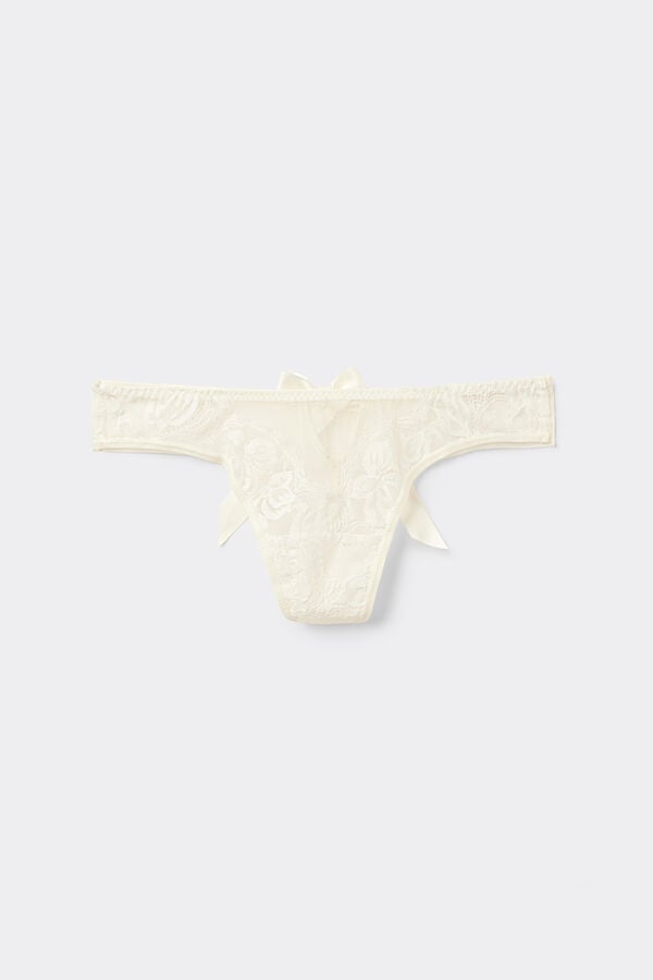 Intimissimi Tanga The Simplest Pleasures Envío internacional gratuito