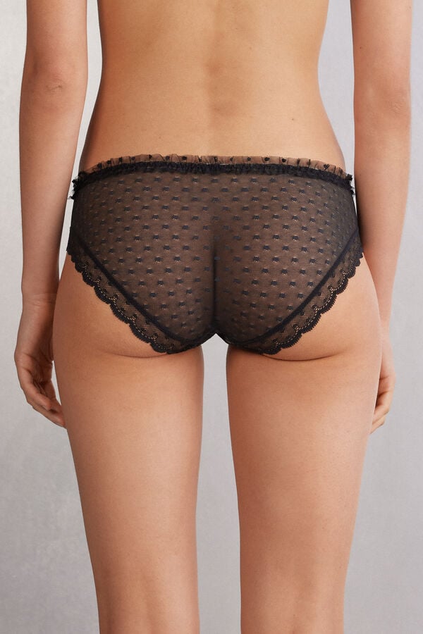 Intimissimi Braguita Cool Elegance Ahorra y exporta