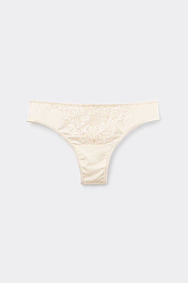 Intimissimi Brasileña Self Love En oferta