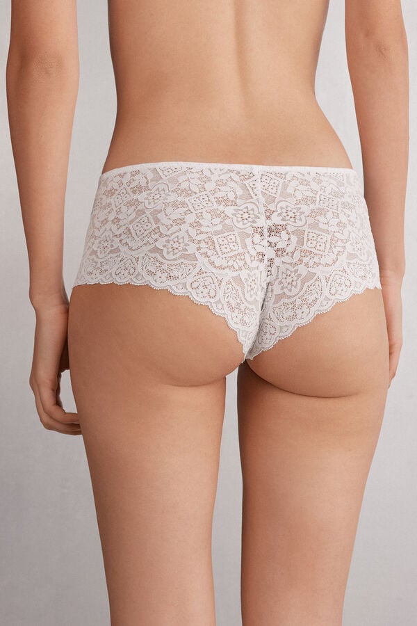 Intimissimi Braguita Culotte de Encaje Oferta exclusiva