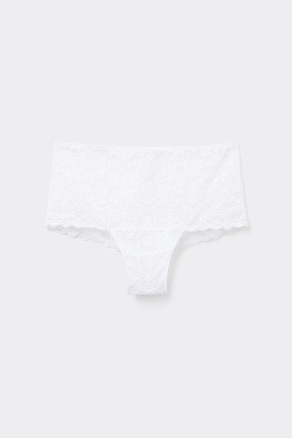 Intimissimi Braguita Culotte de Encaje Oferta exclusiva