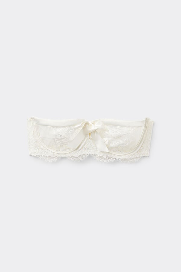 Intimissimi Sujetador Bandeau The Simplest Pleasures Descuento por venta flash