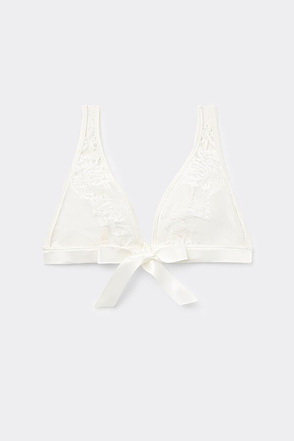 Intimissimi Sujetador Triangular The Simplest Pleasures Grandes ahorros