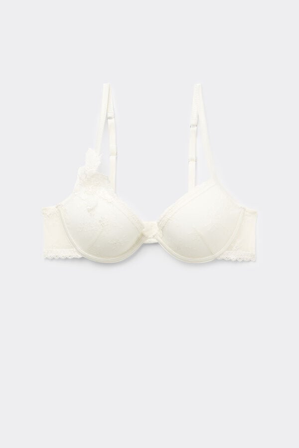 Intimissimi Sujetador Push-Up Bellissima Glisten in the Light Devoluciones gratuitas