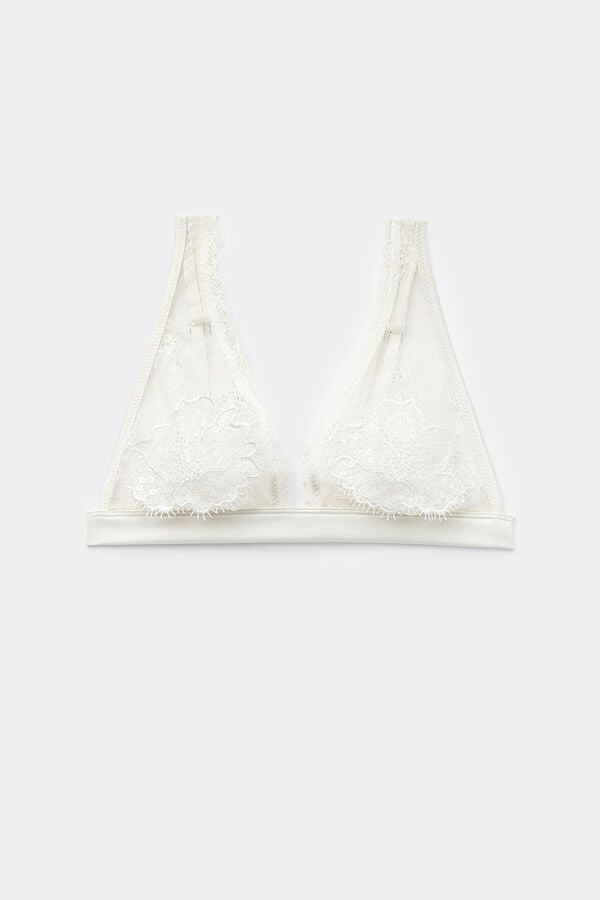 Intimissimi Sujetador Triangular Glisten in the Light 2025