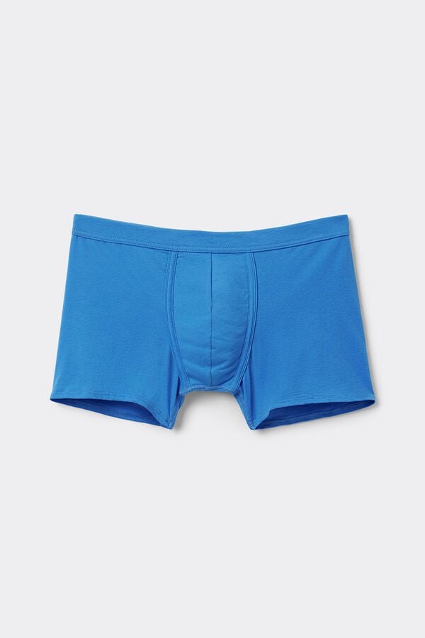 Intimissimi Bóxers básicos de algodón natural Outlet online