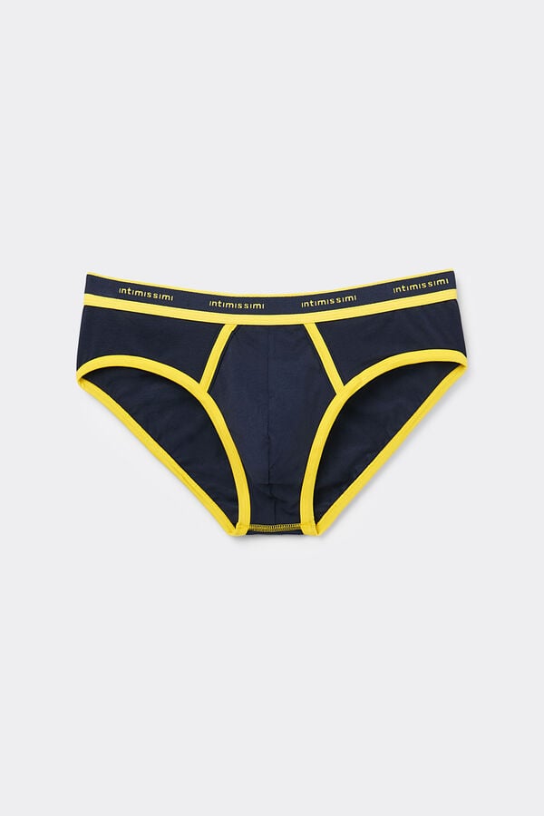 Intimissimi Calzoncillo para hombre slip en algodón superior Los más vendidos