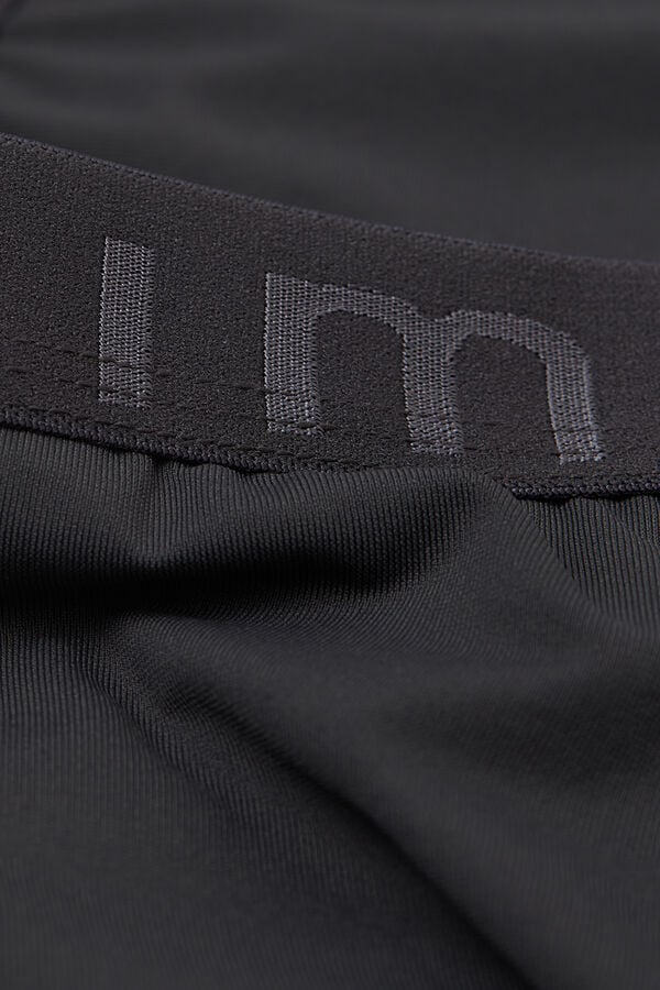 Intimissimi Bóxer de microfibra para hombre con logotipo Tienda