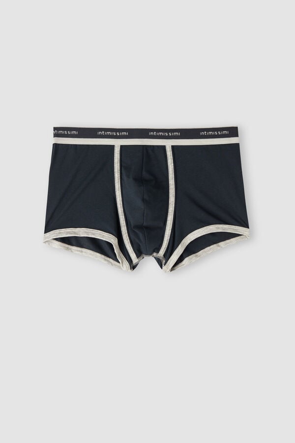 Intimissimi Calzoncillos bóxer en algodón para hombre natural fresh Envío gratis