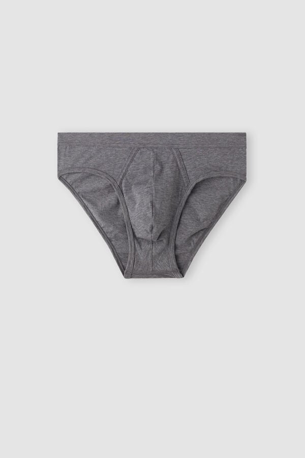 Intimissimi Calzoncillo slip de colores básicos en algodón COMPRAR AHORA