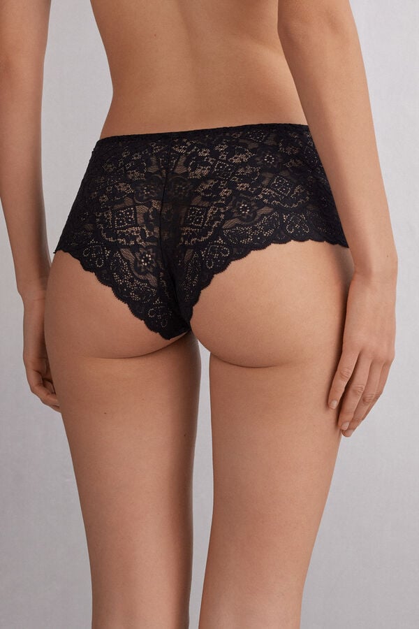 Intimissimi Braguita Culotte de Encaje Precio de fábrica