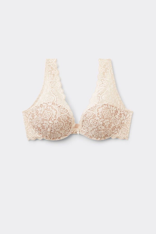 Intimissimi Sujetador Balconette Elena de Encaje Oferta especial de fábrica
