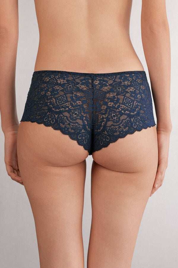 Intimissimi Braguita Culotte de Encaje Promoción trimestral
