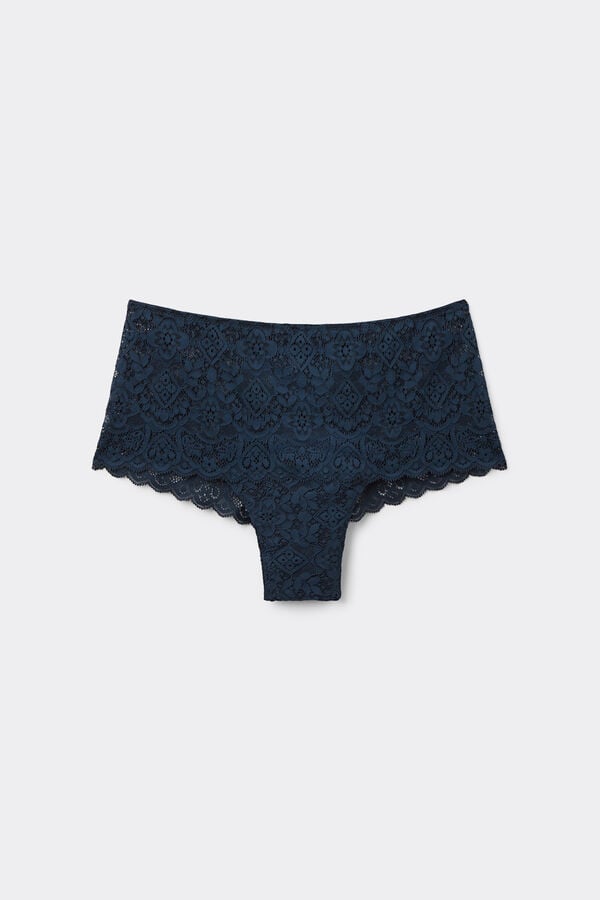 Intimissimi Braguita Culotte de Encaje Promoción trimestral