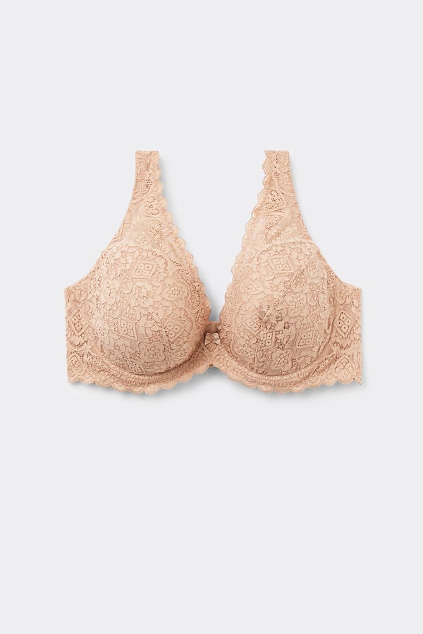 Intimissimi Sujetador Balconette Elena de Encaje Solo queda un día