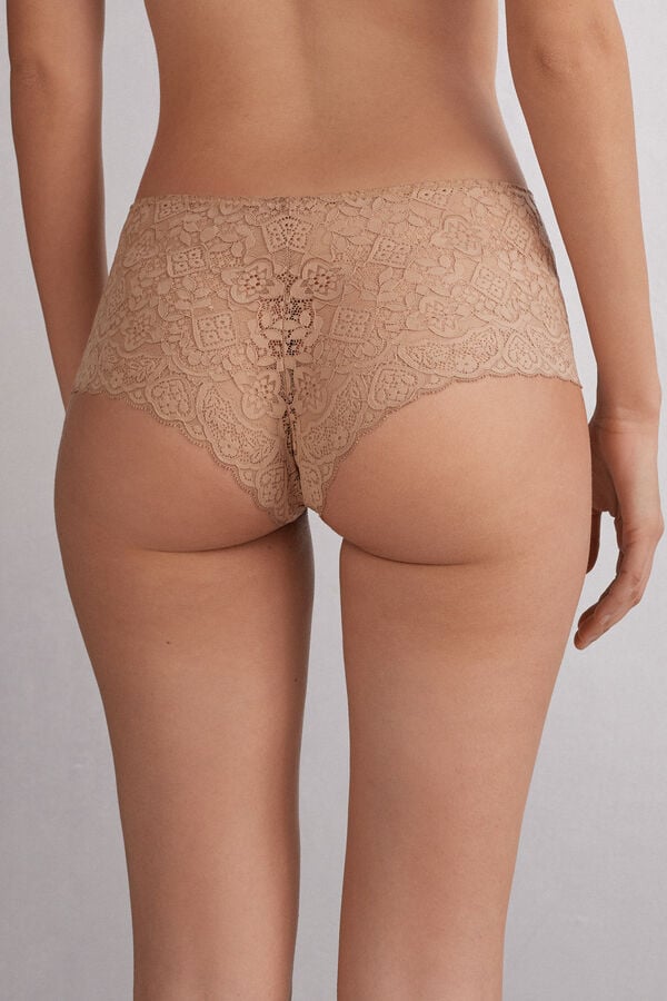 Intimissimi Braguita Culotte de Encaje Superdescuento