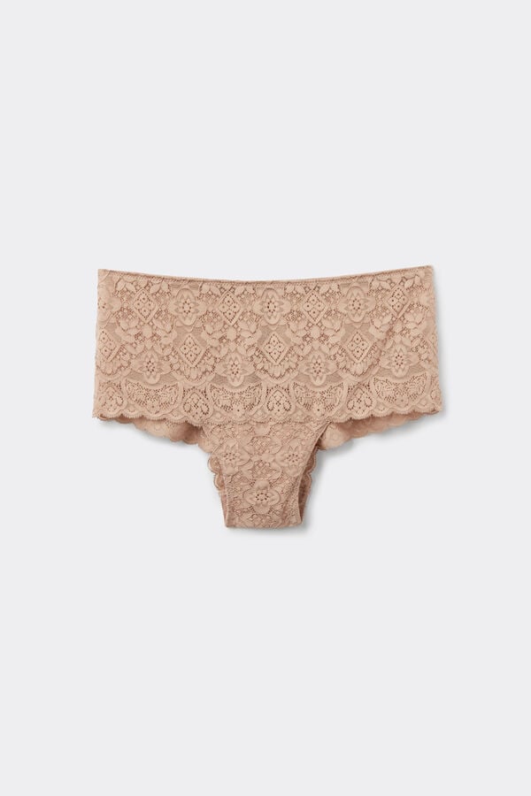 Intimissimi Braguita Culotte de Encaje Superdescuento