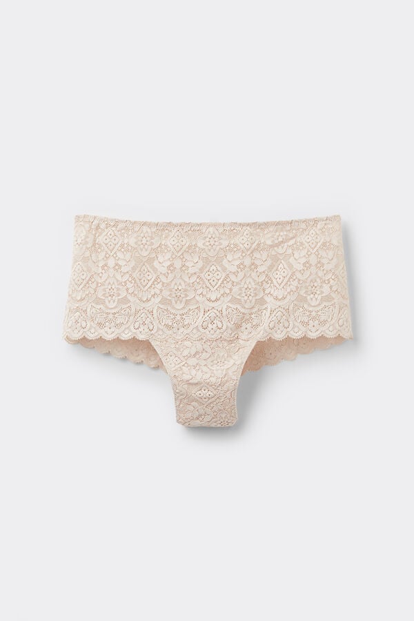 Intimissimi Braguita Culotte de Encaje Grandes descuentos