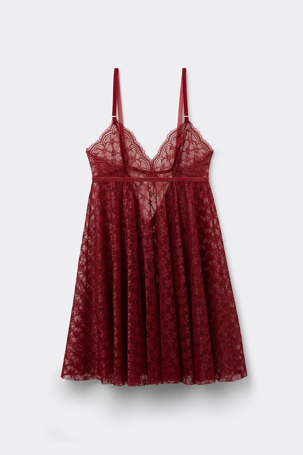 Intimissimi Combinación She is a Classic Tienda de fábrica