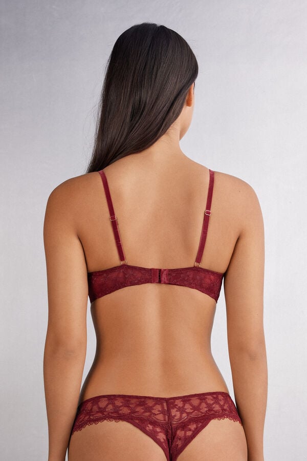 Intimissimi Sujetador Balconette She is a Classic Precios de Black Friday
