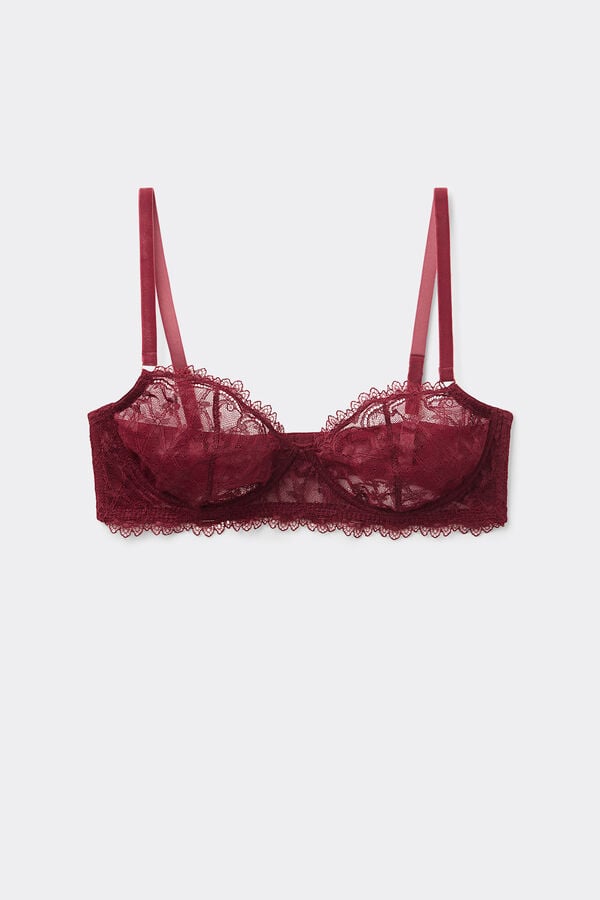 Intimissimi Sujetador Balconette She is a Classic Precios de Black Friday