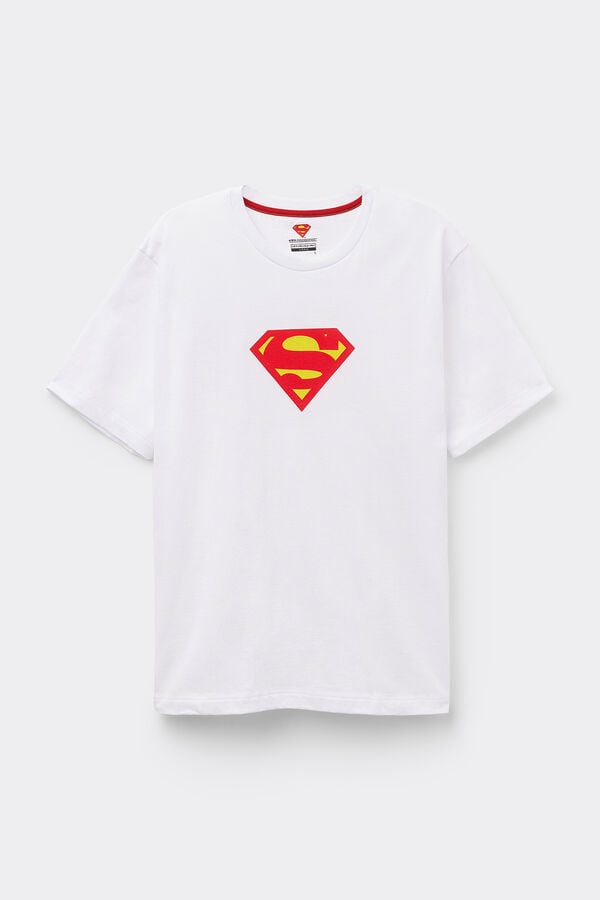 Intimissimi Camiseta DC Comics Superman En oferta