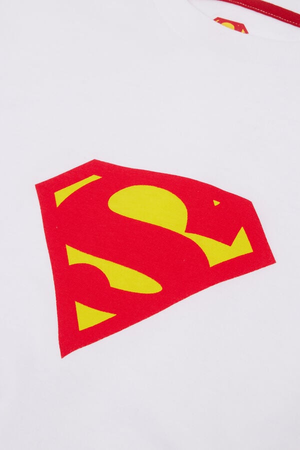Intimissimi Camiseta DC Comics Superman En oferta