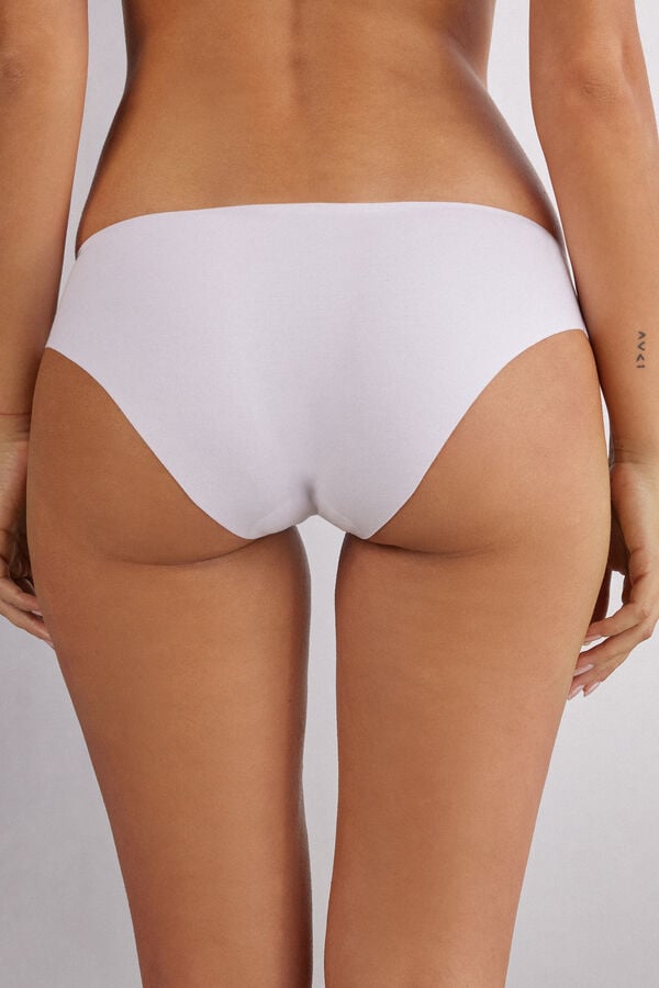 Intimissimi Braga de algodón sin costuras Limitado a 3 días