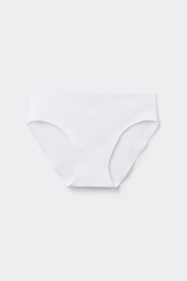 Intimissimi Braga de algodón sin costuras Limitado a 3 días