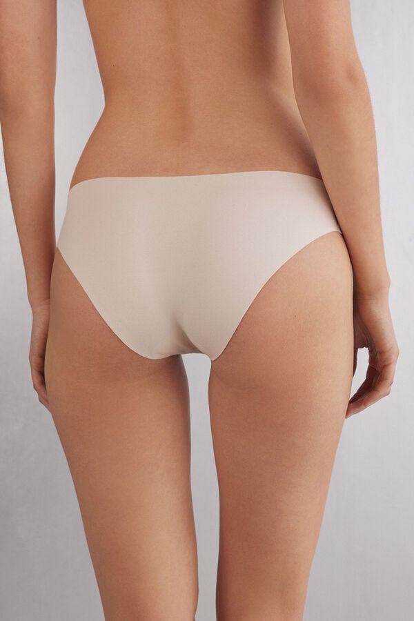 Intimissimi Braga de algodón sin costuras Ahorra y exporta