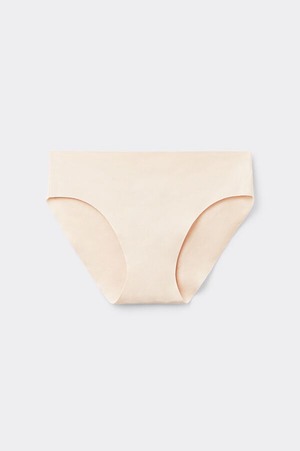 Intimissimi Braga de algodón sin costuras Ahorra y exporta