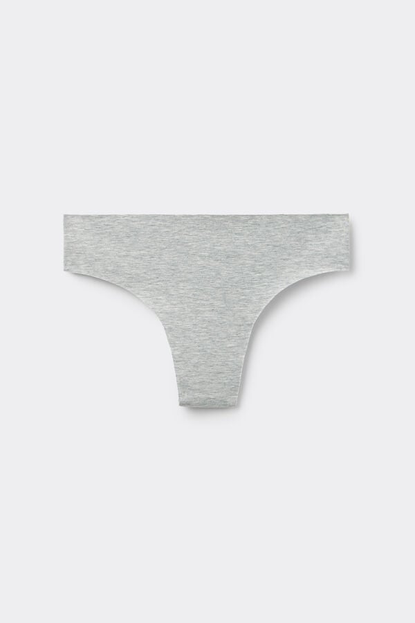 Intimissimi Braga brasileña sin costuras de algodón En oferta