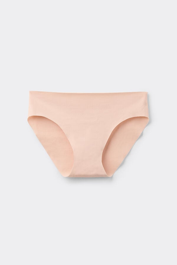 Intimissimi Braga de algodón sin costuras Descuentos del mes