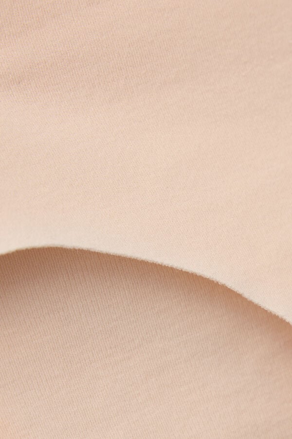 Intimissimi Braga de algodón sin costuras Descuentos del mes
