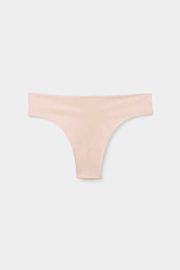 Intimissimi Brasileña sin costuras de microfibra Ultraligera Oferta exclusiva