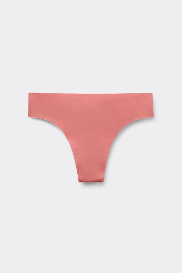 Intimissimi Brasileña sin costuras de microfibra Ultraligera Ofertas de temporada