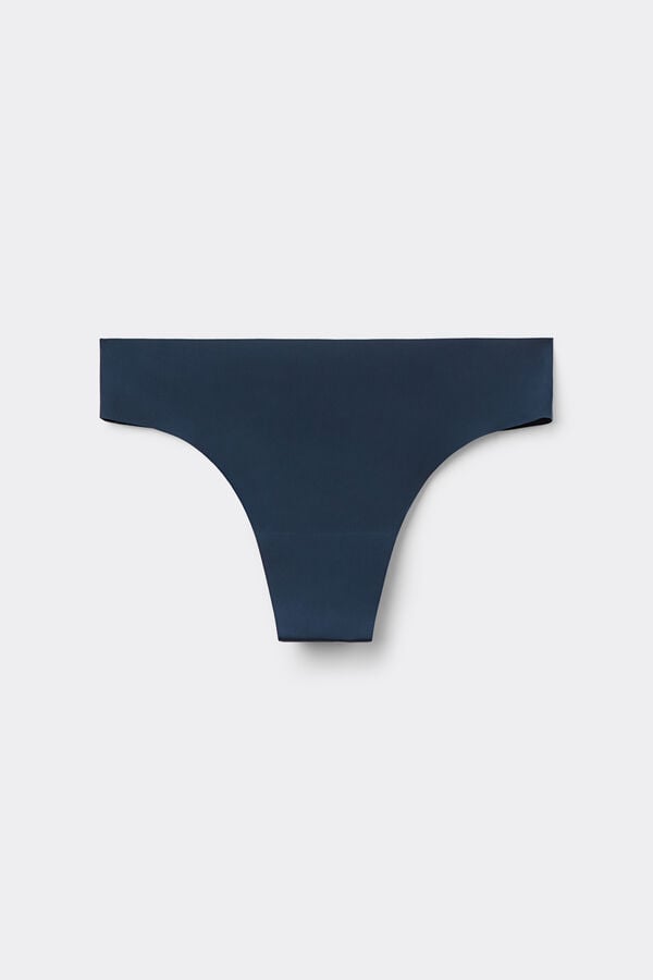 Intimissimi Brasileña sin costuras de microfibra Ultraligera Ofertas especiales