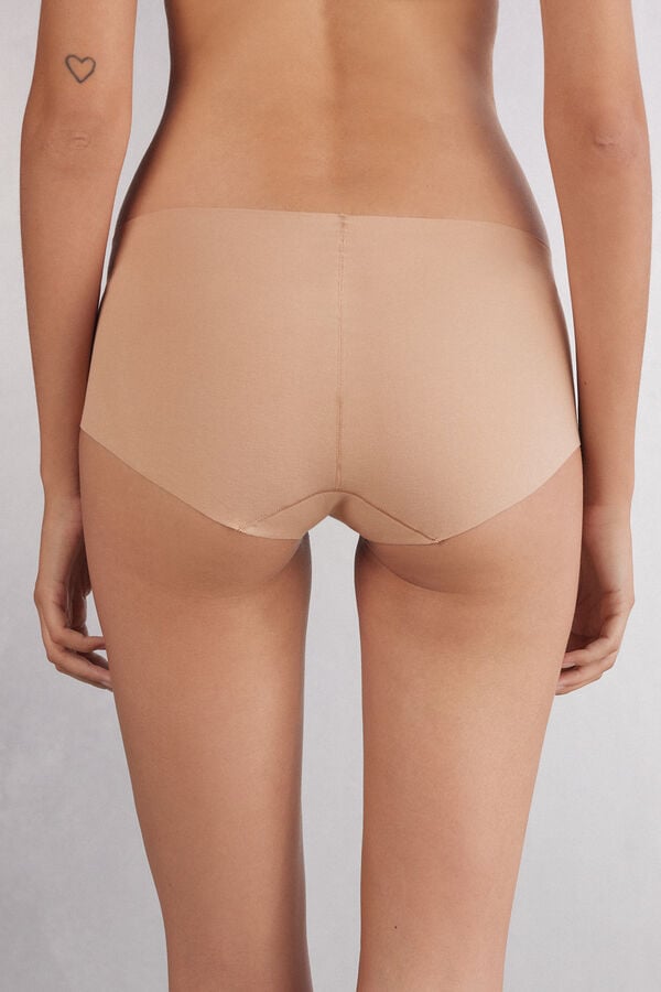 Intimissimi Culotte de Algodón Sin Costuras Grandes ahorros
