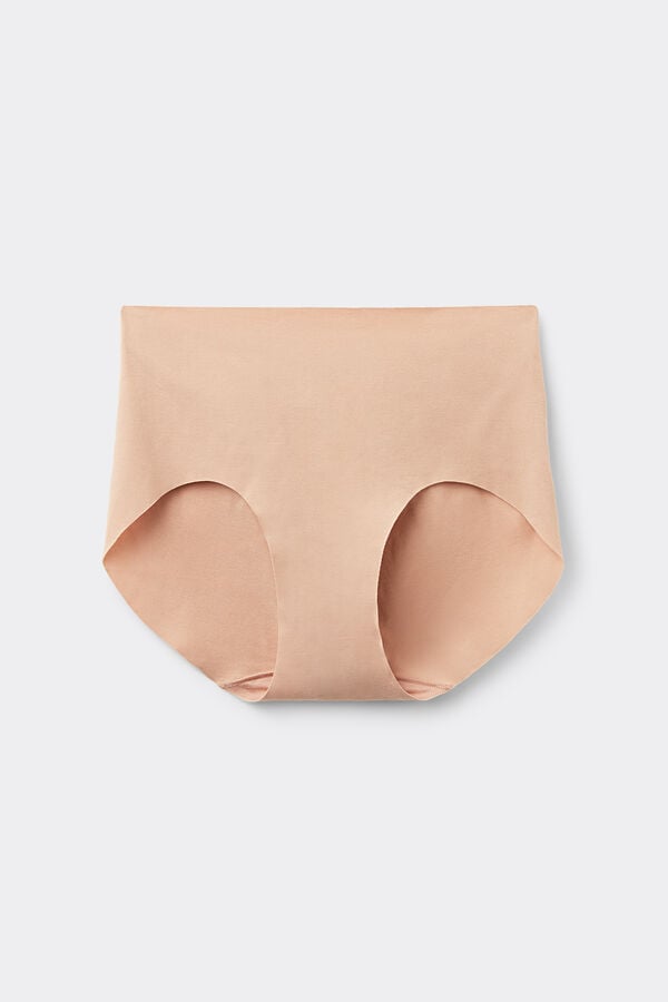 Intimissimi Culotte de Algodón Sin Costuras Grandes ahorros
