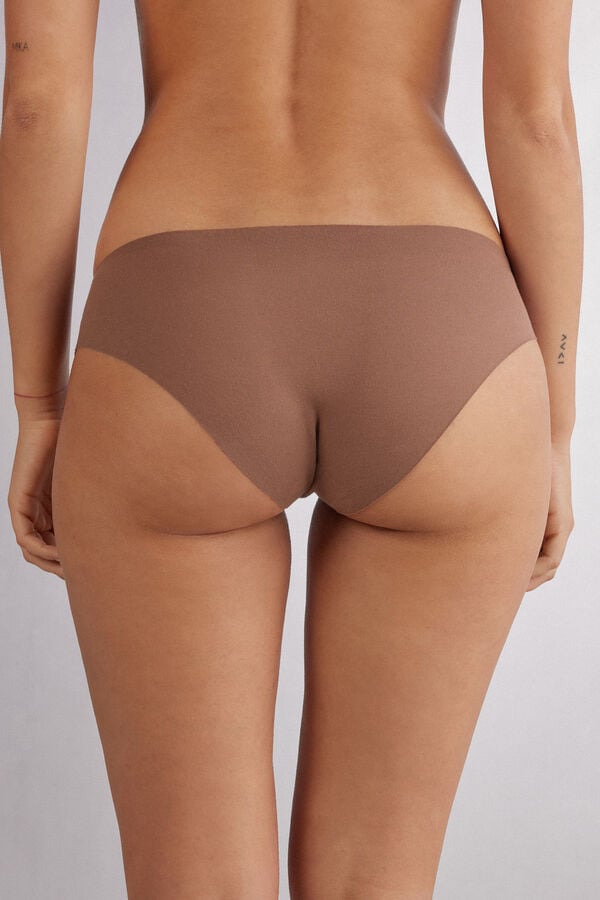 Intimissimi Braga de algodón sin costuras Precio ultrabajo